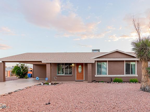 2nd image of 4001 W LUPINE Avenue
