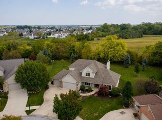 14303 Stonebriar Cv, Fort Wayne, IN 46814