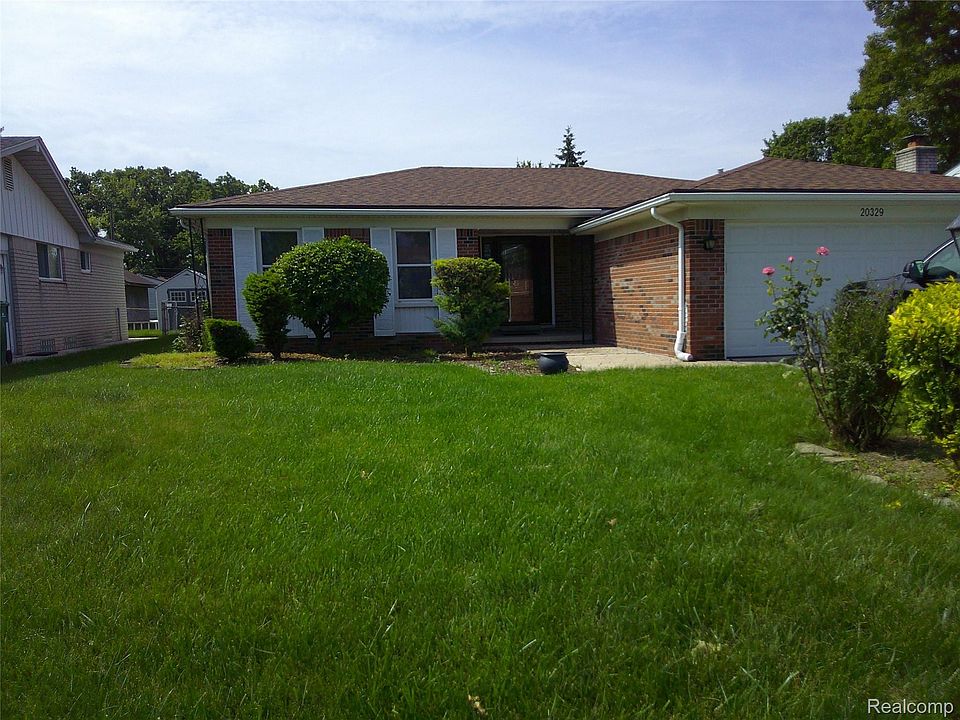 1st image of 20329 Churchill Ave