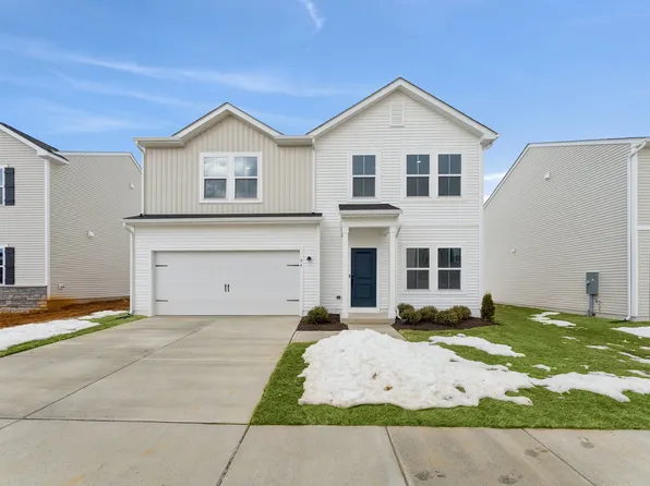 94 Thornton Ave, Ranson, WV 25438