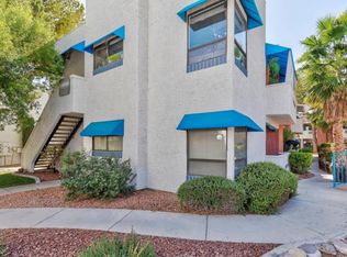 2649 Red Rock St UNIT 101, Spring Valley, NV 89146