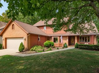 646 Amy Lu Ct, Westerville, OH