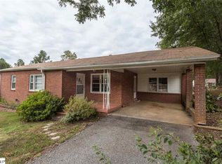 206 Bennett St, Union, SC 29379