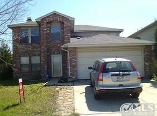 1102 Seneca Dr, Arlington, TX 76017