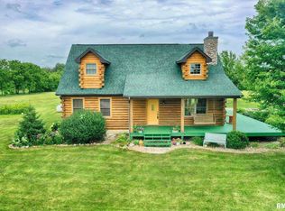 1320 N Fisher Rd, Trivoli, IL 61569