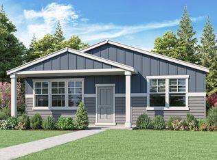 502 NE Union Loop LOT 160, Prineville, OR 97754