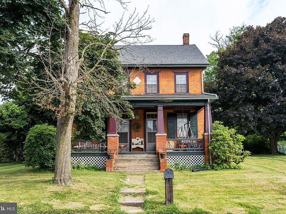 3289 Main St, Conestoga, PA 17516 Zillow