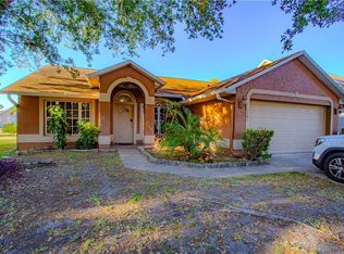 1161 Hackberry Dr, Orlando, FL 32825