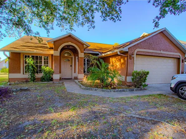 1161 Hackberry Dr, Orlando, FL 32825