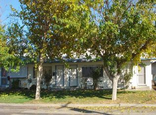 603 S 1st St, Central Point, OR 97502