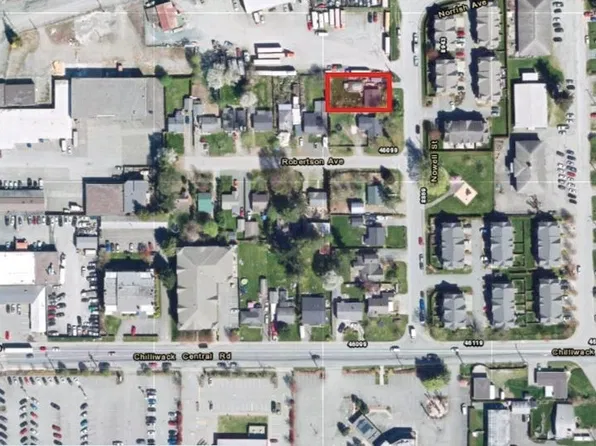 8893 Nowell St, Chilliwack, BC V2P 4X3