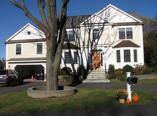 1275 Central Ave, Needham, MA 02492