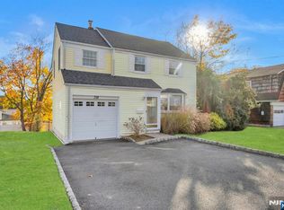 378 Windsor Rd, River Edge, NJ 07661