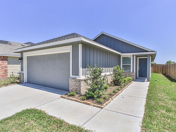 2nd image of 6310 Verbena Blossom Ln