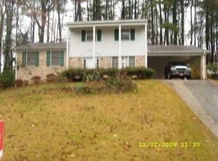 2792 Harrow Dr, Chamblee, GA 30341