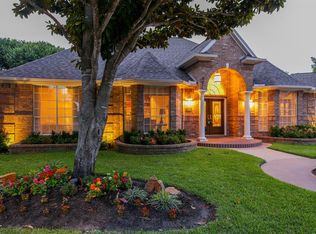 1203 Seabury Ct, Katy, TX 77494