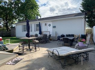 1723 Belmont Ave, Lake Como, NJ 07719