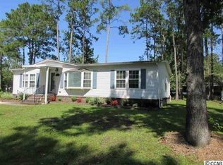 864 Grand Strand Trl, Murrells Inlet, SC 29576