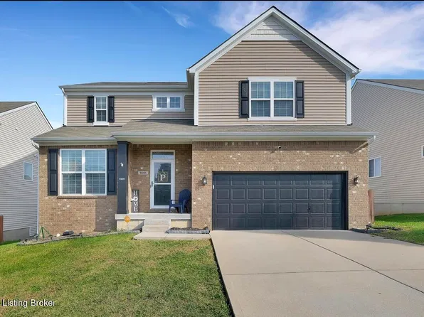 9006 Big Boulder Dr, Louisville, KY 40291