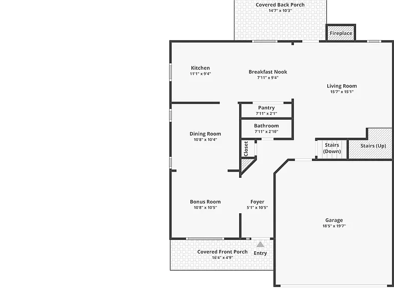 109 Bainbridge Pl — Photo 16