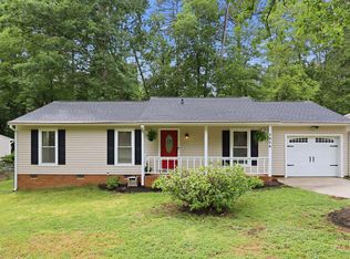 1806 Tarbert Dr, Cary, NC 27511
