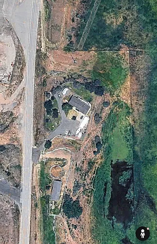 2565 S State Road 32 Photo 1