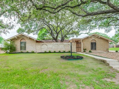 111 Cotillion, Castle Hills, TX, 78213