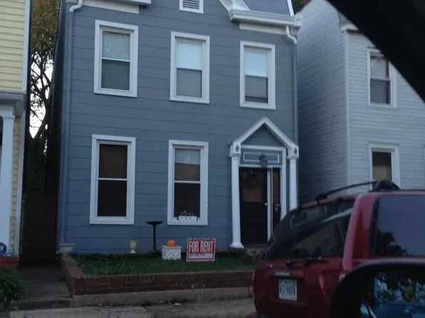 3207 Parkwood Ave, Richmond, VA 23221