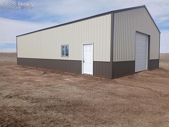 2nd image of PARCEL 8 Calhan Hwy