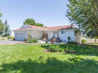 20407 W Bannock Ave, Medical Lake, WA 99022