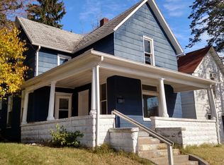 524 Middlebury St, Elkhart, IN 46516
