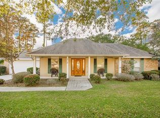 819 Harmony Ln, Mandeville, LA 70471
