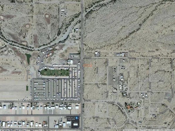 39267 HARQUAHALA Road #1090, Salome, AZ 85348