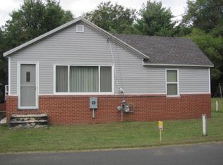 111 E 6th St, Black River Falls, WI 54615