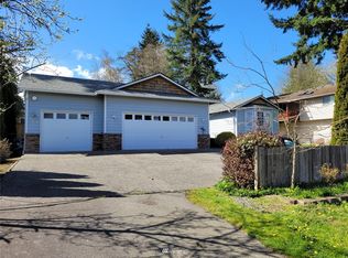 6320 Fleming St, Everett, WA 98203