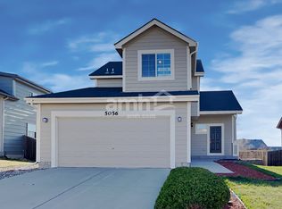 5056 Stone Fence Dr, Colorado Springs, CO 80922