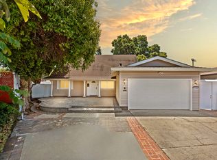 2590 Poplarwood Way, San Jose, CA 95132