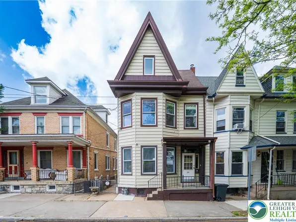 39 S 10th St, Easton, PA 18042