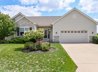 W177N11558 Blackstone Cir, Germantown, WI 53022