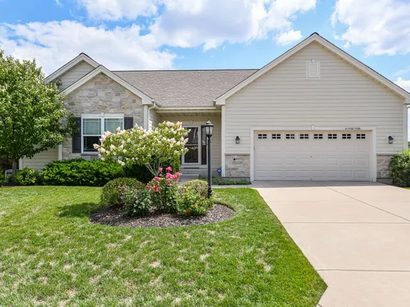 W177N11558 Blackstone CIRCLE, Germantown, WI 53022