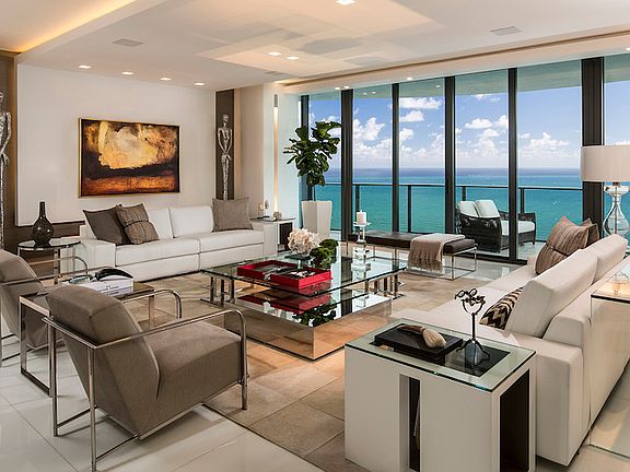 3rd image of 19575 Collins Ave Unit 23