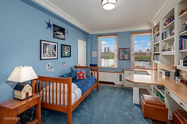 Sold by Corcoran