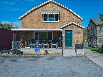 3374 Genesee St, Cheektowaga, NY, 14225