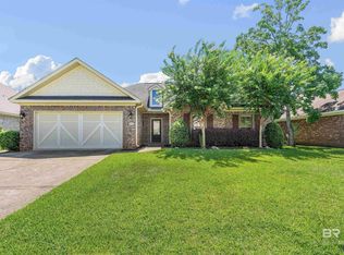 516 Northstation Dr, Fairhope, AL 36532