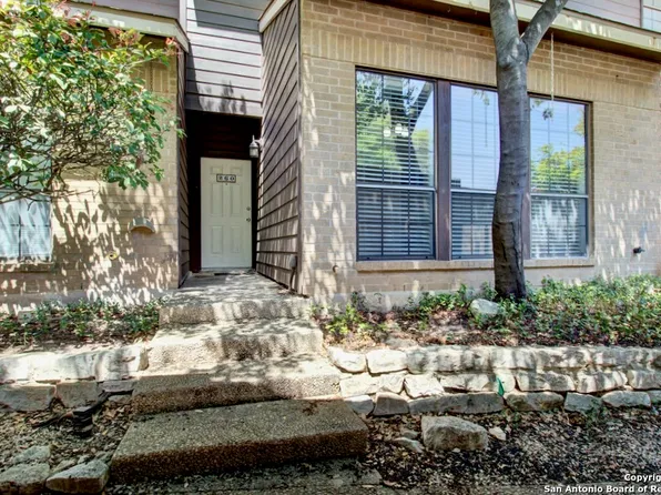 8633 Datapoint #260, San Antonio, TX 78229