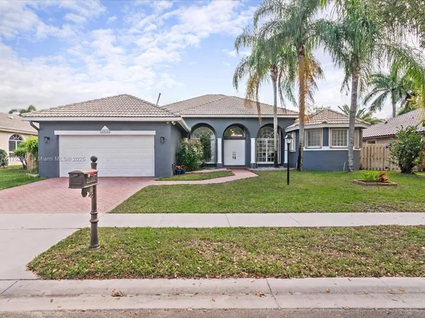 12832 NW 23rd St, Pembroke Pines, FL 33028