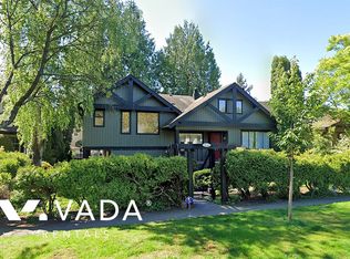 2646 W 42nd Ave, Vancouver, BC V6N 3G5