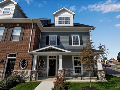 107 California Dr #A, Buffalo, NY, 14221