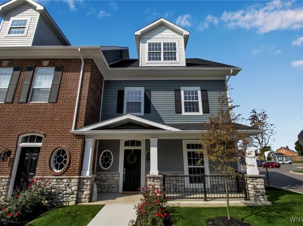 107 California Dr #A, Buffalo, NY 14221