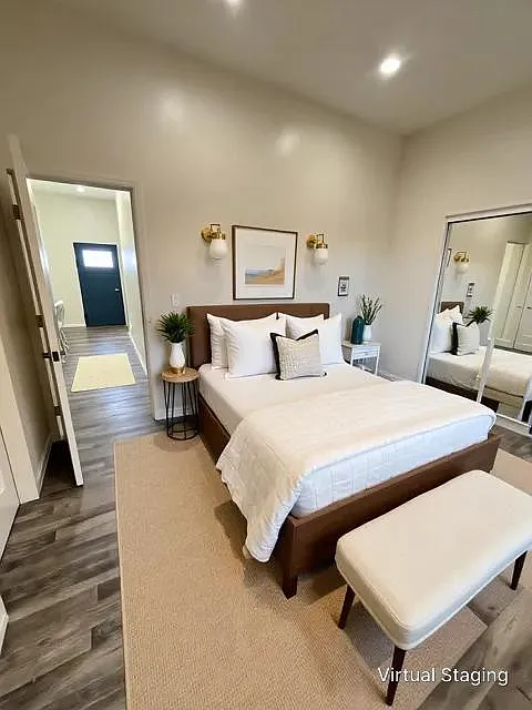 2 bed, 800 sqft, $2,900 — Photo 4